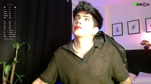 Lyle Bennett Freelance Model online show from March 30, 10:38 am