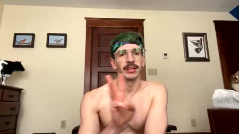 lyle blue online show from February 4, 6:58 pm