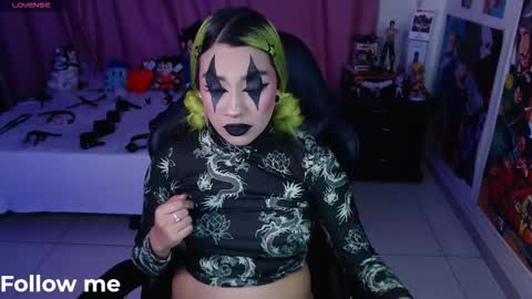 lyli3_4 online show from March 4, 7:47 am