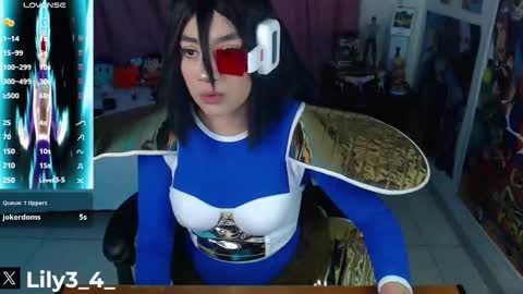 lyli3_4 online show from March 10, 7:46 am