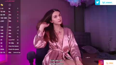 Littl online show from June 18, 3:51 am