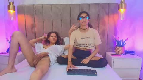 Lilith  loki online show from June 2, 8:33 pm