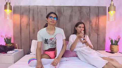 Lilith  loki online show from June 9, 8:42 pm
