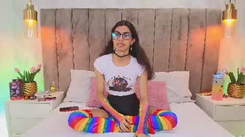 Lilith  loki online show from June 13, 8:40 pm