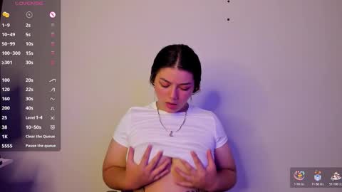 Snapshot of lylith_zulu chatting on November 4, 6:18 pm lylith_zulu online show from November 4, 6:18 pm