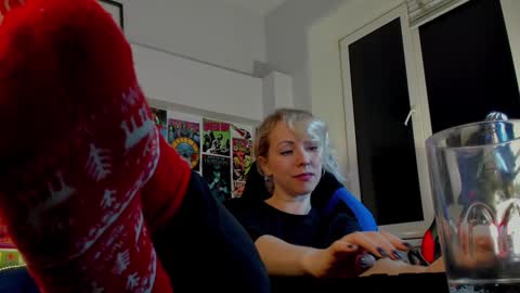 Snapshot of lylithskye chatting on January 3, 2:30 pm Lylith Skye NO NUDE model online show from January 3, 2:30 pm