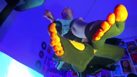 Snapshot of lylithskye chatting on February 1, 11:54 am Lylith Skye NO NUDE model online show from February 1, 11:54 am