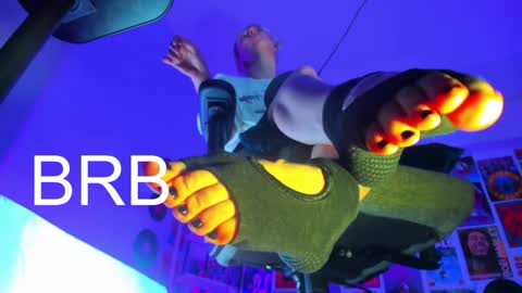 Snapshot of lylithskye chatting on February 1, 2:56 pm Lylith Skye NO NUDE model online show from February 1, 2:56 pm