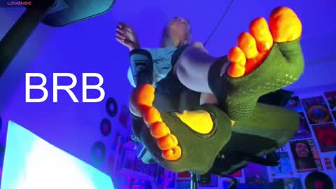 Snapshot of lylithskye chatting on February 22, 10:29 am Lylith Skye NO NUDE model online show from February 22, 10:29 am