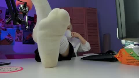 Snapshot of lylithskye chatting on March 9, 10:41 am Lylith Skye NO NUDE model online show from March 9, 10:41 am