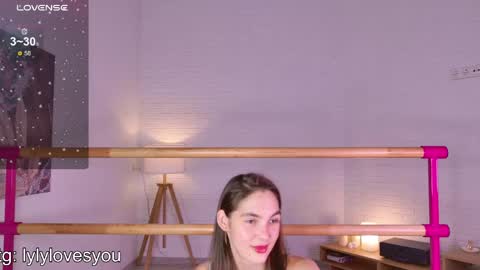 Lyly   online show from June 5, 5:58 am