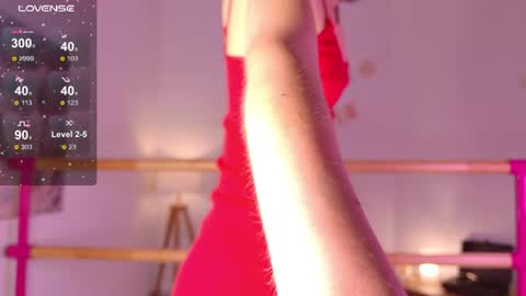Lyly   online show from June 14, 5:53 am