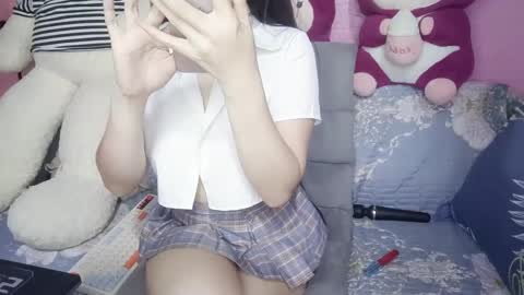 lyly_sweet97 online show from February 7, 12:17 pm