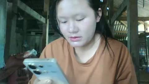 lylymai online show from September 17, 1:40 am