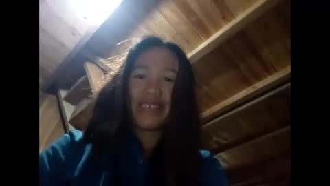 lyn_eva online show from June 9, 12:11 am