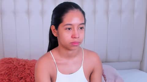 Snapshot of lyn_smith_ chatting on October 18, 11:11 am Lyn online show from October 18, 11:11 am