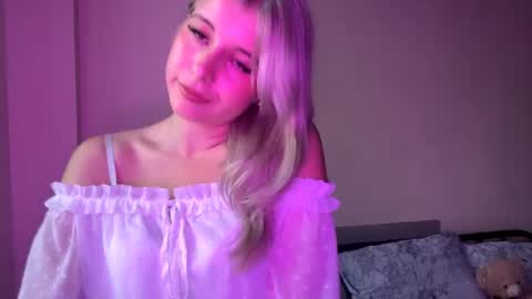 Luna online show from August 7, 5:37 pm