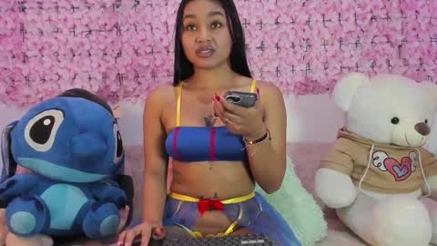 lynda_bonnie online show from November 24, 7:13 pm