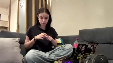 Eva online show from June 28, 7:47 am