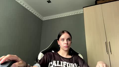 Eva online show from July 2, 7:47 am