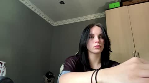 Eva online show from July 10, 9:12 am