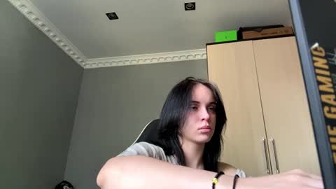 Eva online show from July 17, 7:48 am