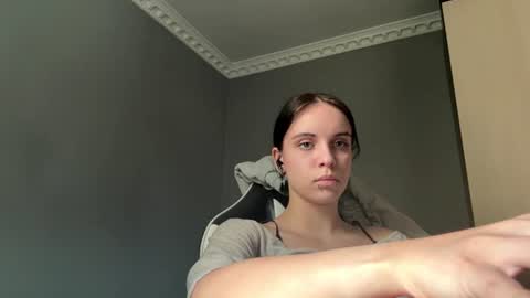 Eva online show from July 23, 7:50 am