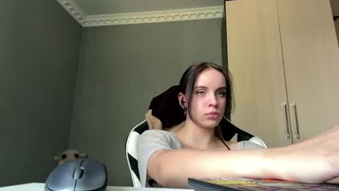 Eva online show from July 25, 7:50 am