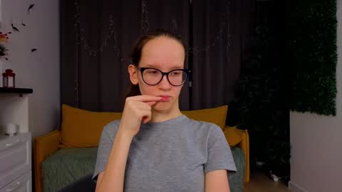 Sara online show from January 15, 10:13 pm