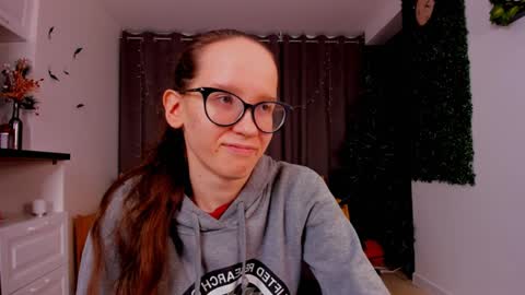 Sara online show from January 20, 10:59 pm