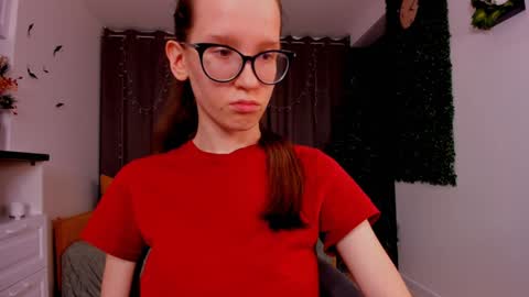 Sara online show from January 21, 2:00 am