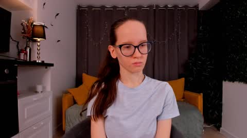 Sara online show from January 21, 4:27 pm