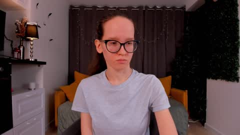 Sara online show from January 21, 7:28 pm