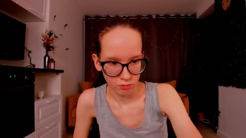 Sara online show from January 26, 10:35 pm