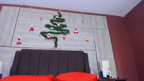 Snapshot of lynn_and_esteban chatting on December 5, 10:33 am Lynn jonnes online show from December 5, 10:33 am