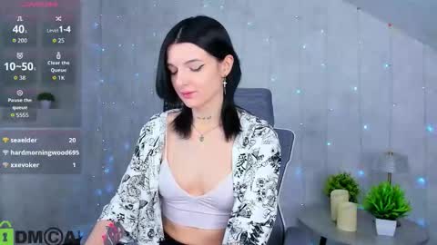 Lynn online show from January 31, 11:58 pm