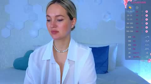 Snapshot of lynna_sparks chatting on September 27, 1:54 am Lana online show from September 27, 1:54 am