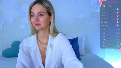 Snapshot of lynna_sparks chatting on October 26, 3:23 am Lana online show from October 26, 3:23 am