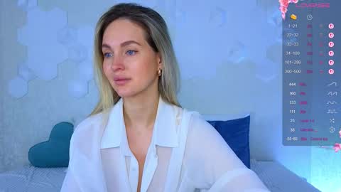 Snapshot of lynna_sparks chatting on December 1, 3:44 am Lana online show from December 1, 3:44 am