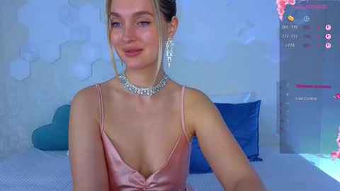 Snapshot of lynna_sparks chatting on December 5, 4:21 am Lana online show from December 5, 4:21 am