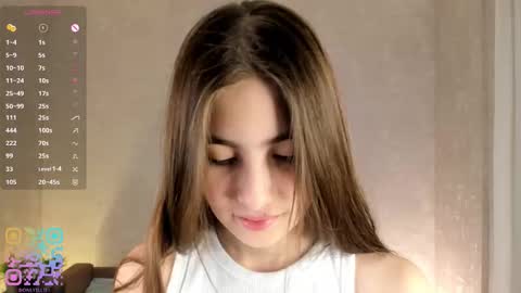 Snapshot of lynnaaspen chatting on October 26, 3:40 pm Ellie online show from October 26, 3:40 pm