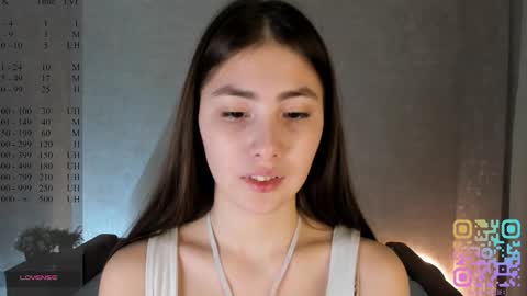 Snapshot of lynnaaspen chatting on November 23, 5:02 pm Ellie online show from November 23, 5:02 pm