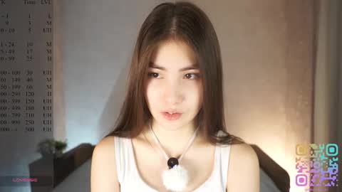 Snapshot of lynnaaspen chatting on November 30, 5:06 pm Ellie online show from November 30, 5:06 pm