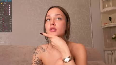 Natasha online show from February 14, 7:54 pm