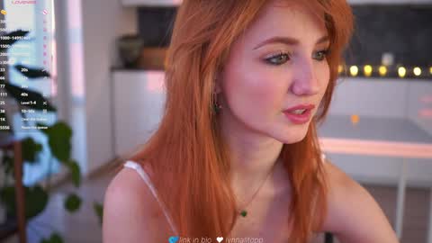 Natasha online show from January 14, 4:29 am