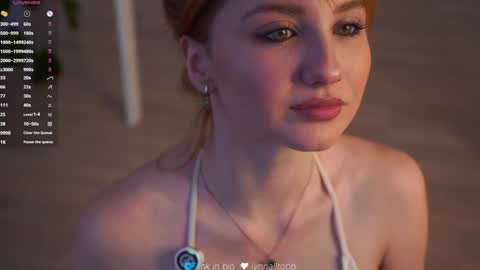 Natasha online show from January 17, 4:17 am