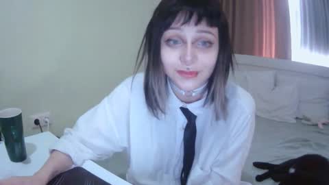 Kira online show from September 19, 10:38 am