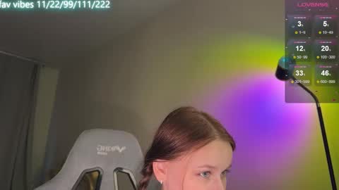 lynne_dawson online show from September 21, 2:24 am