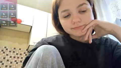 Lynn online show from January 18, 6:28 am