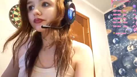 Lynn online show from February 22, 9:13 pm